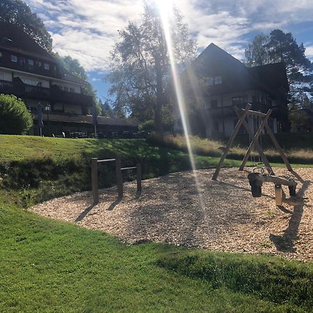 Ferienwohnung Hochschwarzwald Hinterzarten Exterior foto