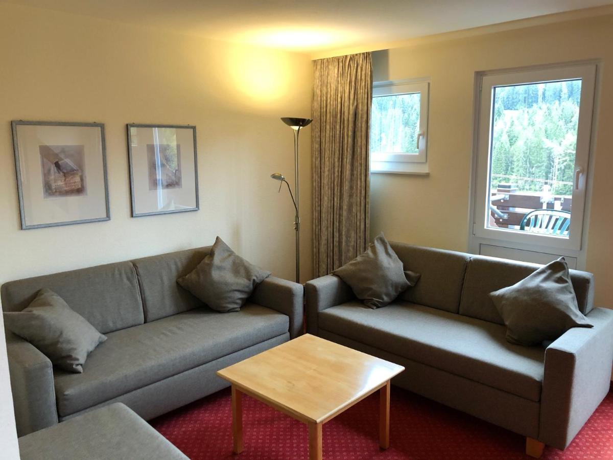 Ferienwohnung Hochschwarzwald Hinterzarten Exterior foto