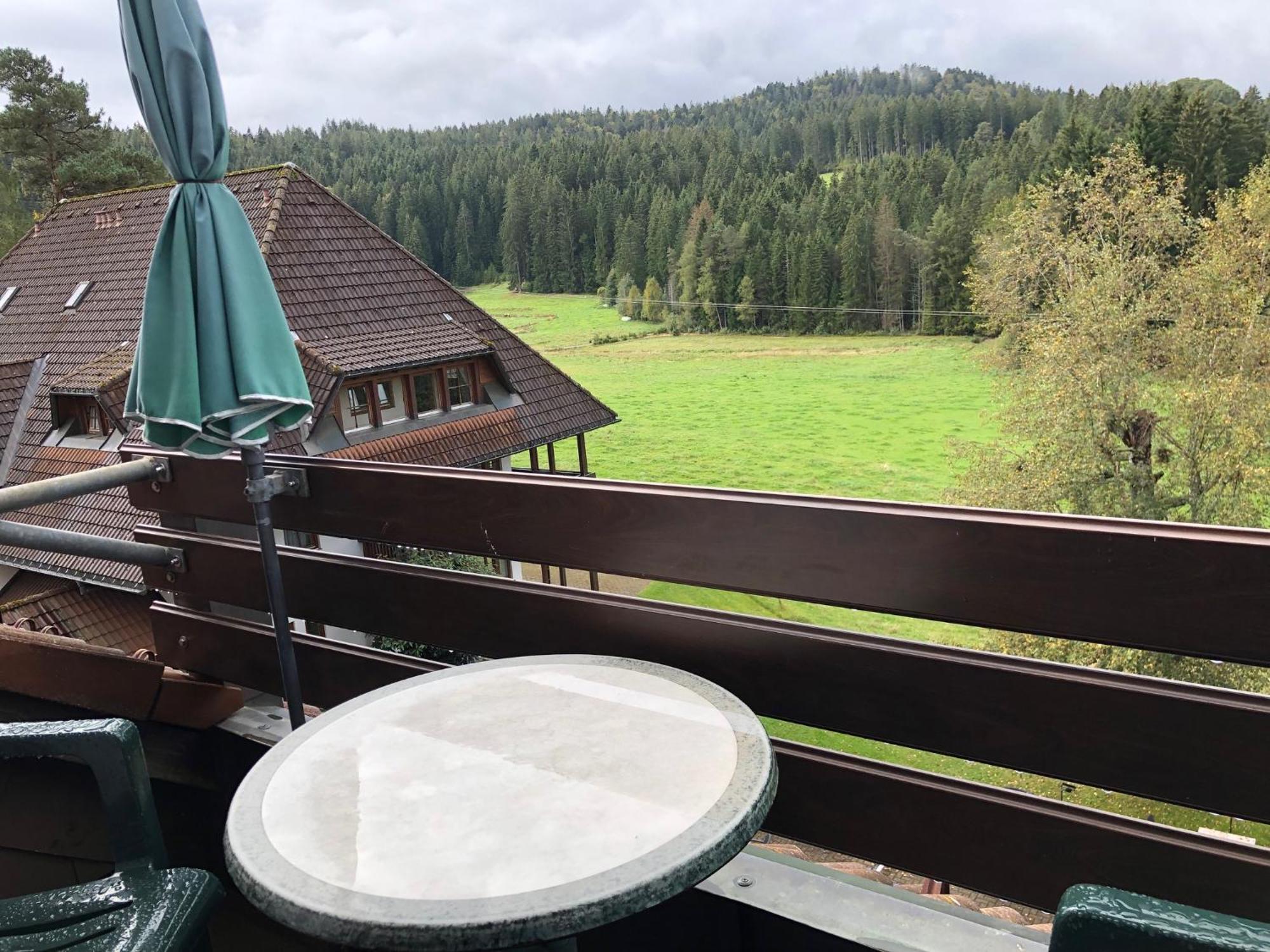 Ferienwohnung Hochschwarzwald Hinterzarten Exterior foto