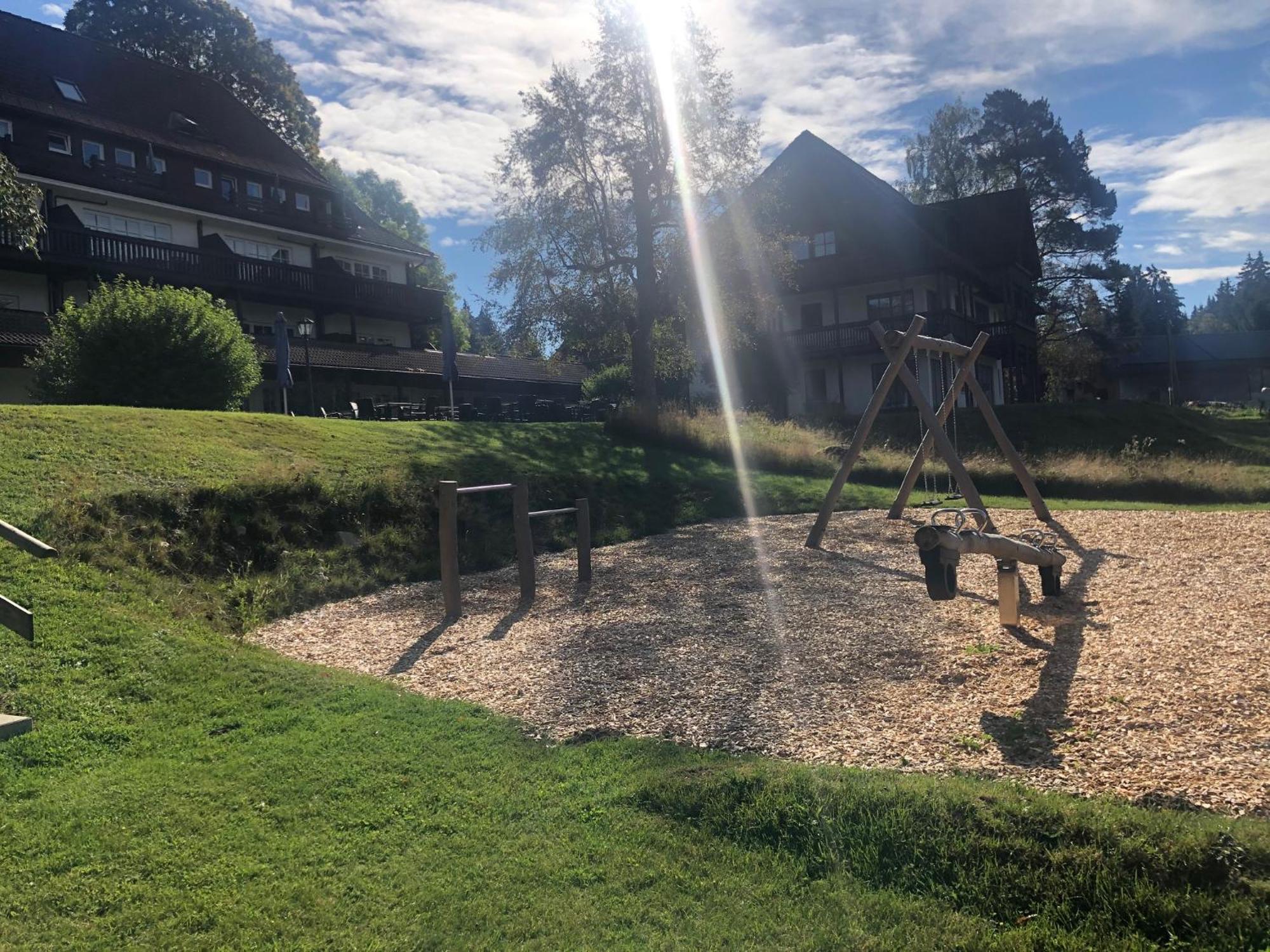 Ferienwohnung Hochschwarzwald Hinterzarten Exterior foto