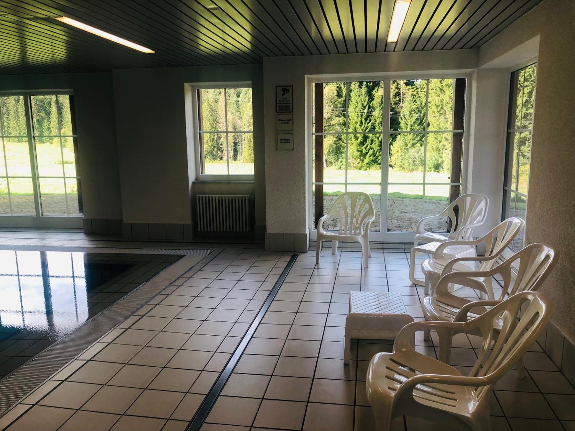 Ferienwohnung Hochschwarzwald Hinterzarten Exterior foto