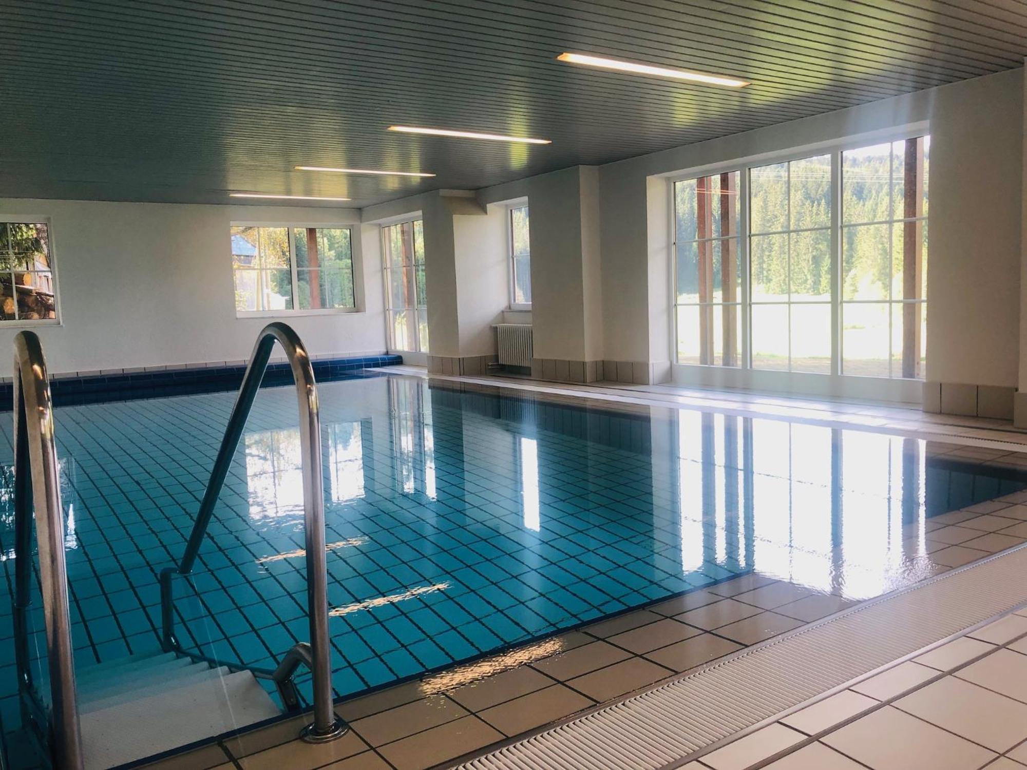 Ferienwohnung Hochschwarzwald Hinterzarten Exterior foto